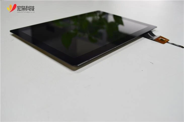 10 Inch Lcd Touch Screen