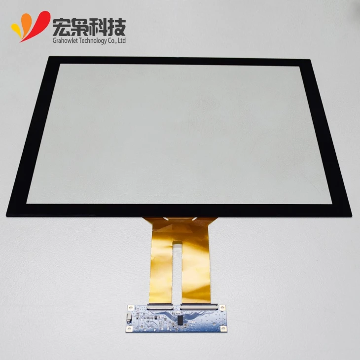 19 Inch Touch Screen Panel
