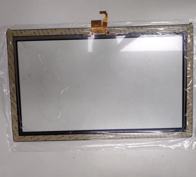 Touch Screen Panel For Vending Machine