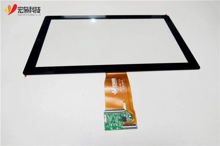 USB କ୍ୟାପିଟିଭ୍ ଟଚ୍ ପ୍ୟାନେଲ୍ |