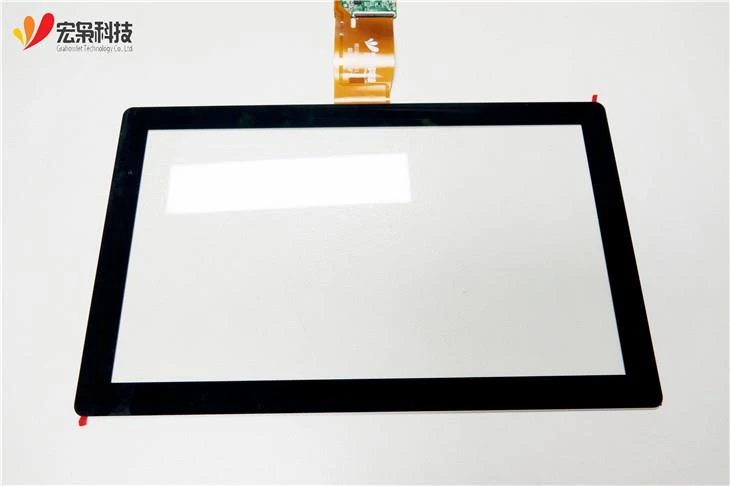 Usb Capacitive Touch Panel