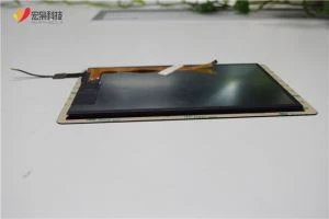 8 TFT ଟଚ୍ ସ୍କ୍ରିନ୍ |