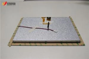 ଆଣ୍ଡ୍ରଏଡ୍ ପାଇଁ LCD ଟଚ୍ ସ୍କ୍ରିନ୍ |