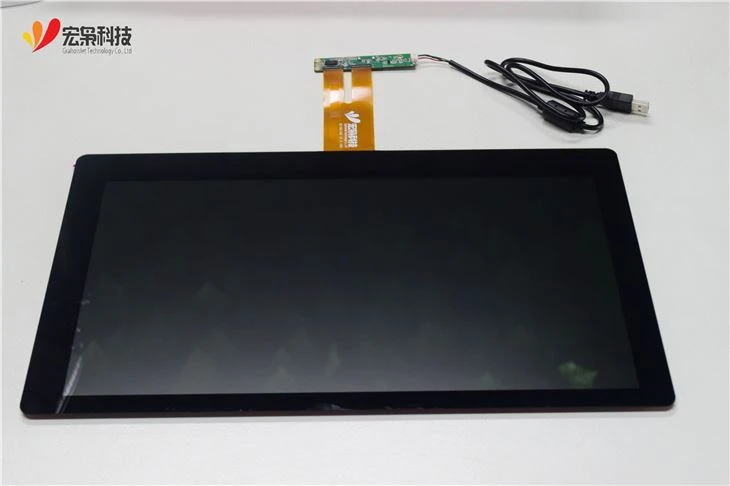 Tft15.6 lcd ଟଚ୍ ସ୍କ୍ରିନ୍ ମଡ୍ୟୁଲ୍ |